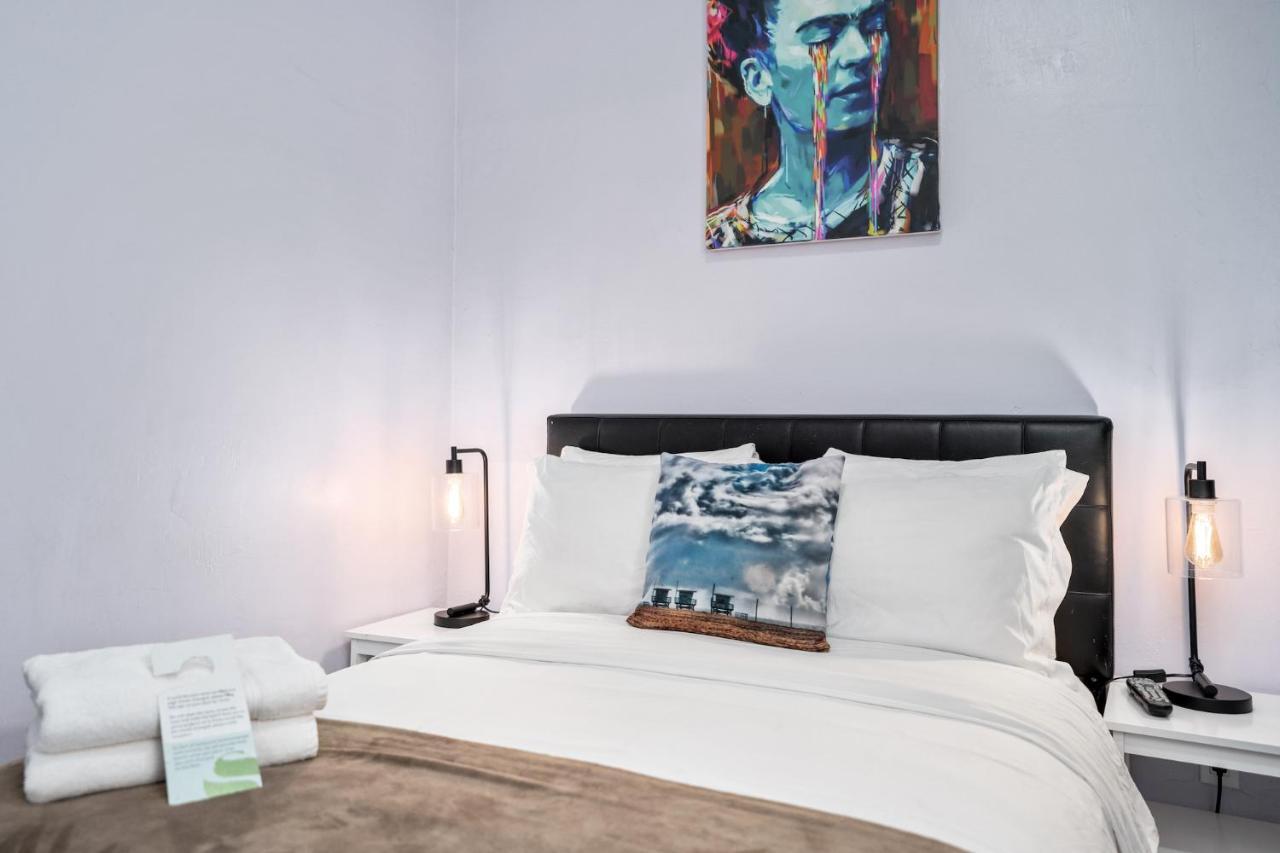 Samesun Venice Beach Hotel & Hostel Los Angeles Exterior photo