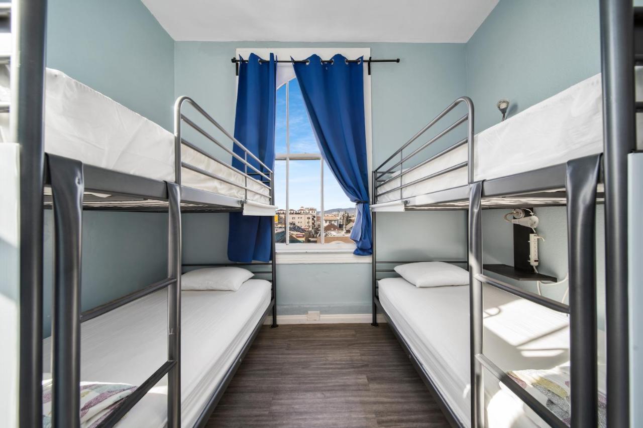 Samesun Venice Beach Hotel & Hostel Los Angeles Exterior photo