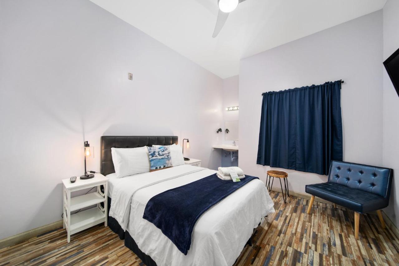 Samesun Venice Beach Hotel & Hostel Los Angeles Exterior photo