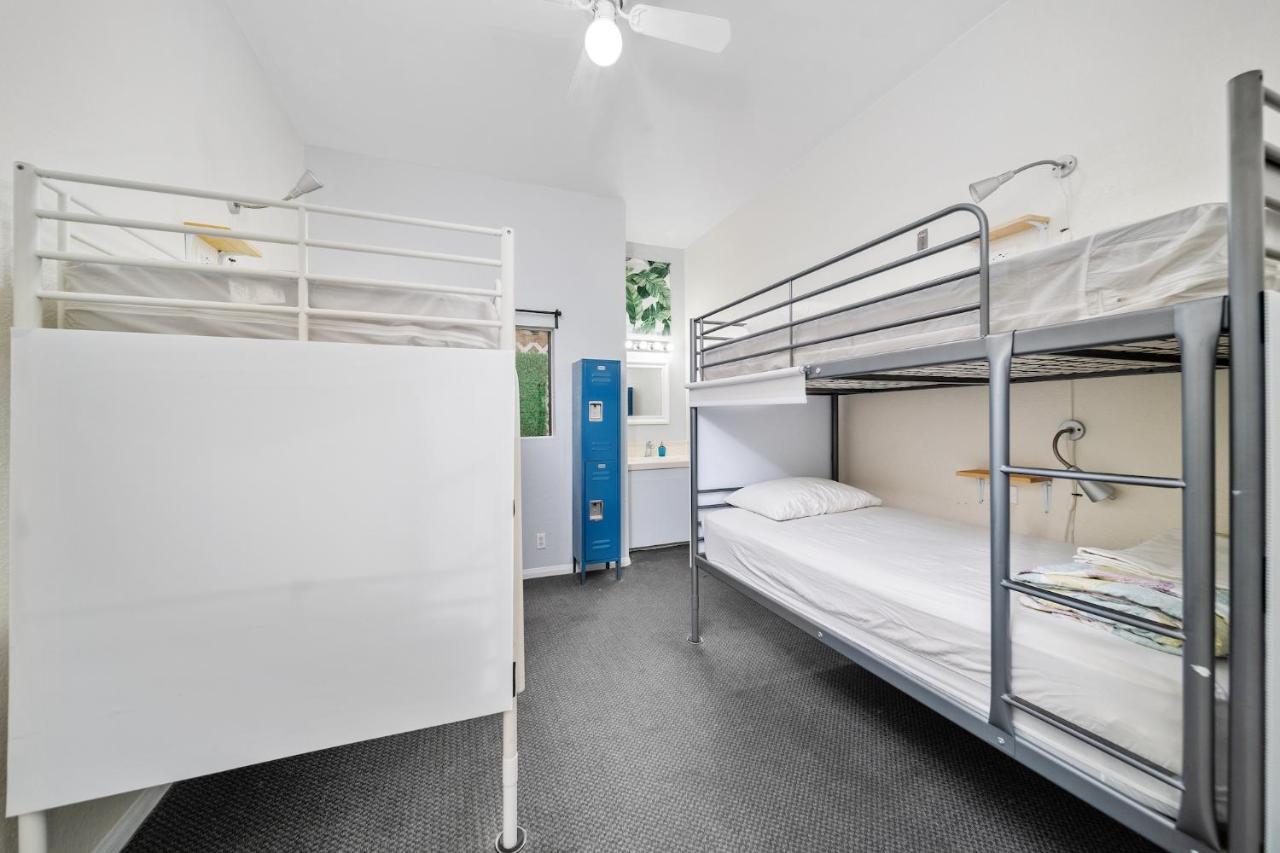 Samesun Venice Beach Hotel & Hostel Los Angeles Room photo