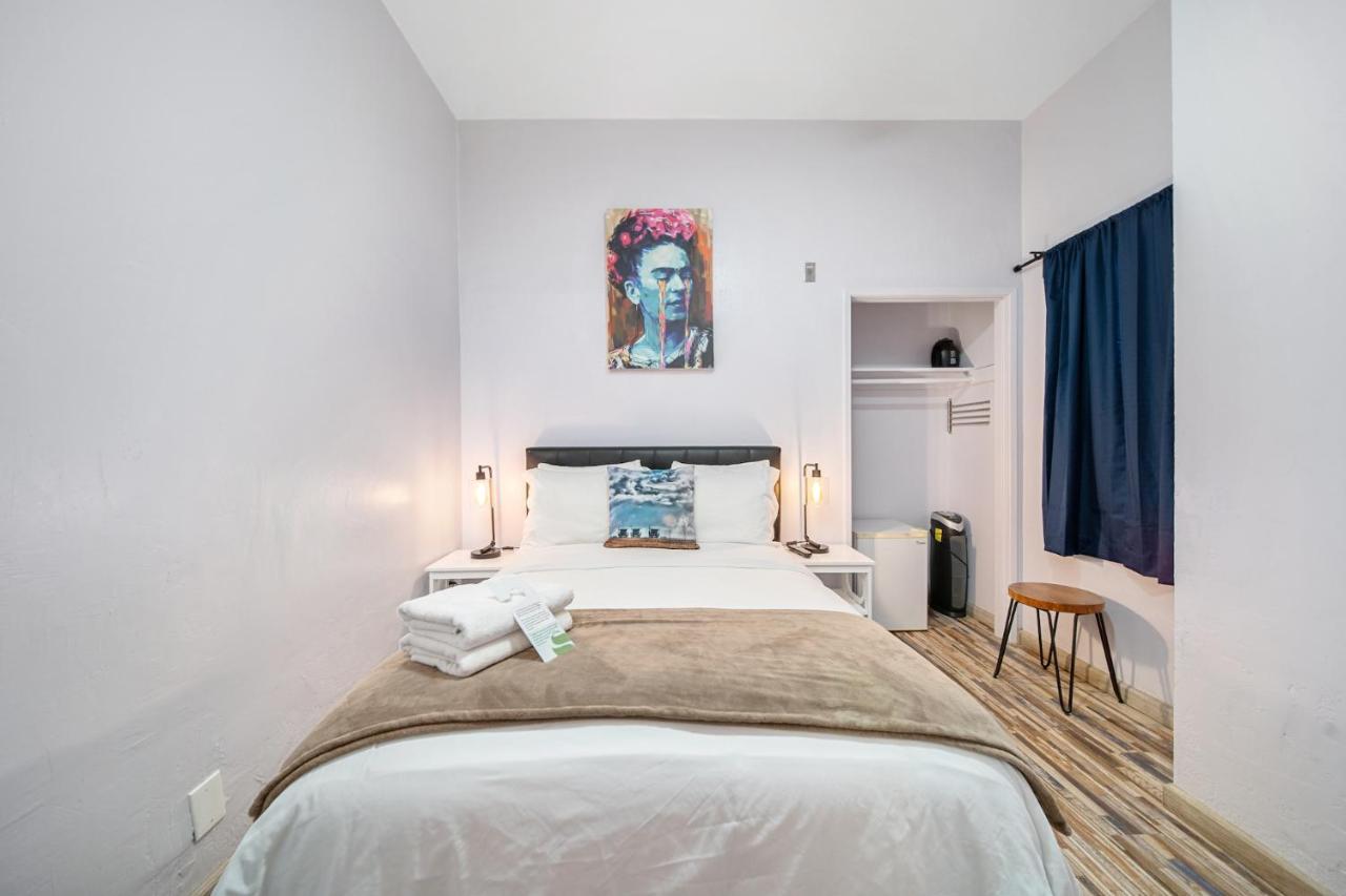 Samesun Venice Beach Hotel & Hostel Los Angeles Exterior photo