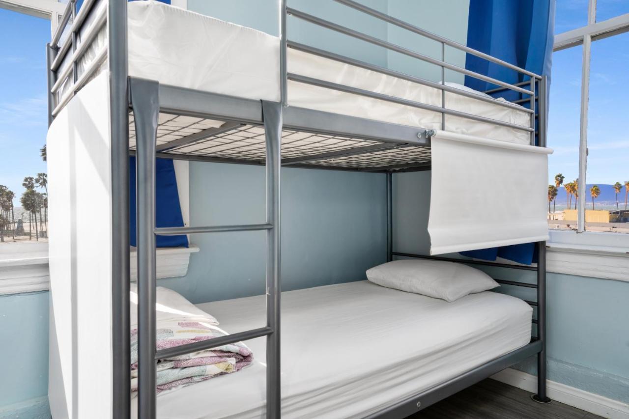 Samesun Venice Beach Hotel & Hostel Los Angeles Exterior photo