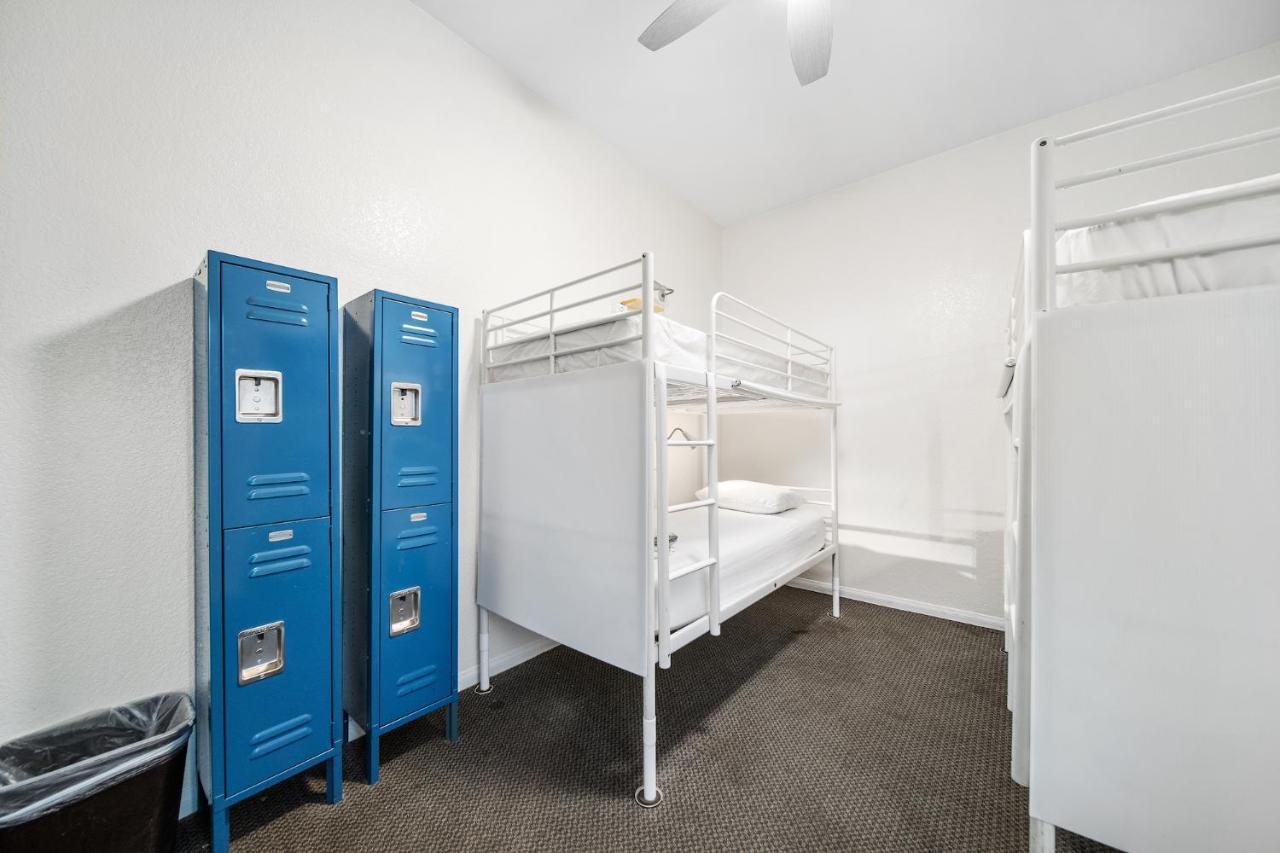 Samesun Venice Beach Hotel & Hostel Los Angeles Exterior photo