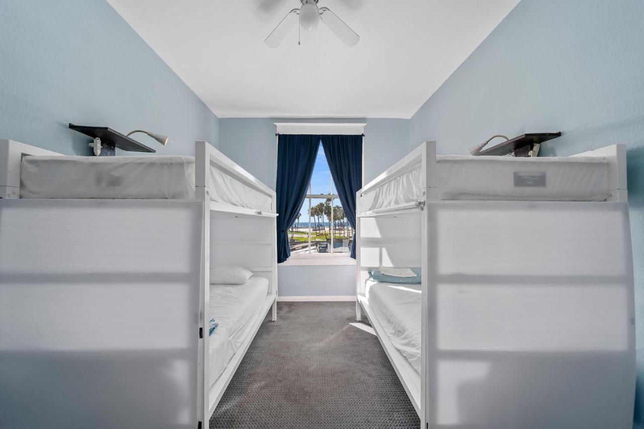 Samesun Venice Beach Hotel & Hostel Los Angeles Exterior photo