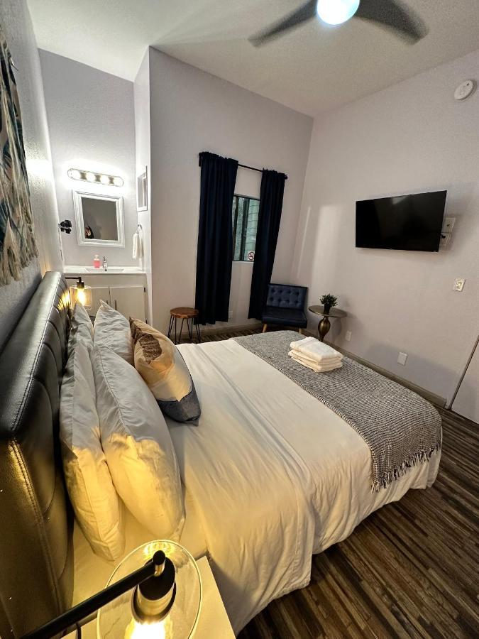 Samesun Venice Beach Hotel & Hostel Los Angeles Exterior photo