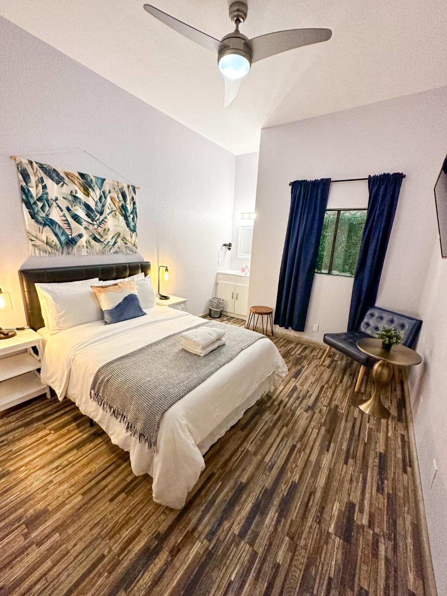 Samesun Venice Beach Hotel & Hostel Los Angeles Exterior photo