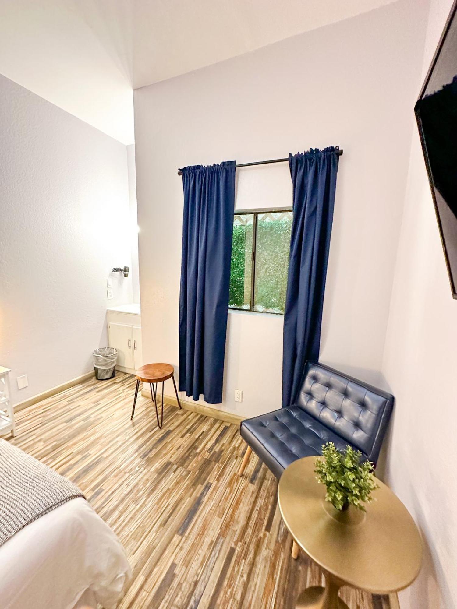 Samesun Venice Beach Hotel & Hostel Los Angeles Exterior photo