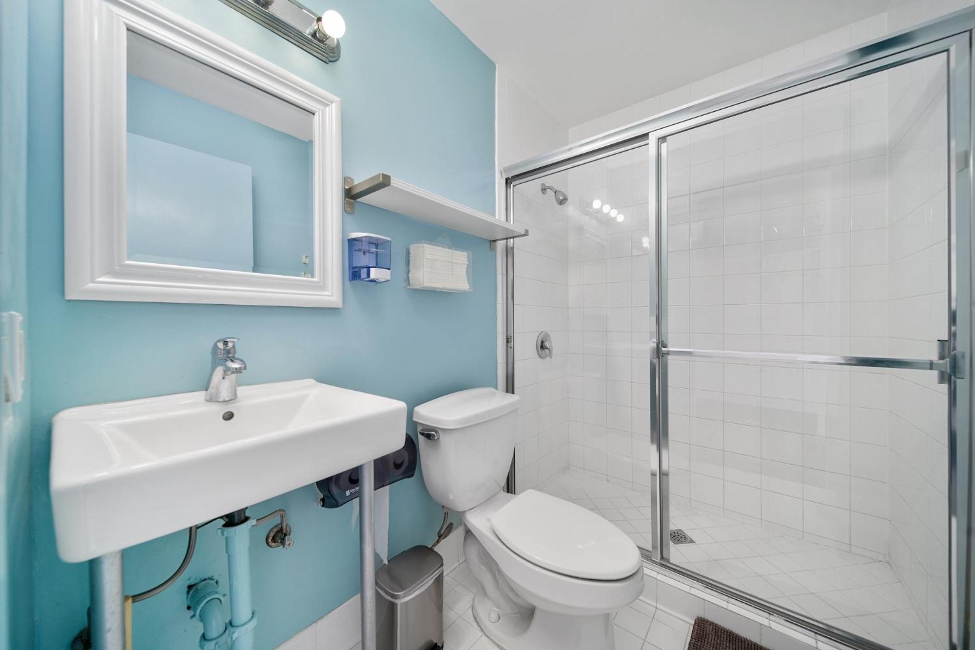 Samesun Venice Beach Hotel & Hostel Los Angeles Room photo