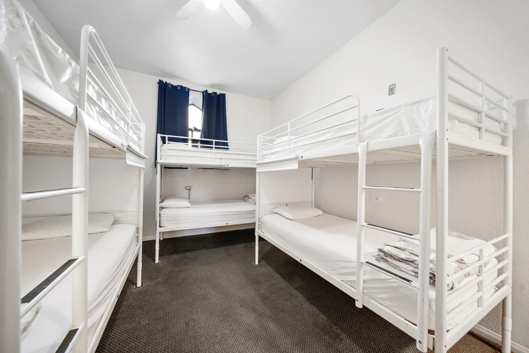 Samesun Venice Beach Hotel & Hostel Los Angeles Room photo
