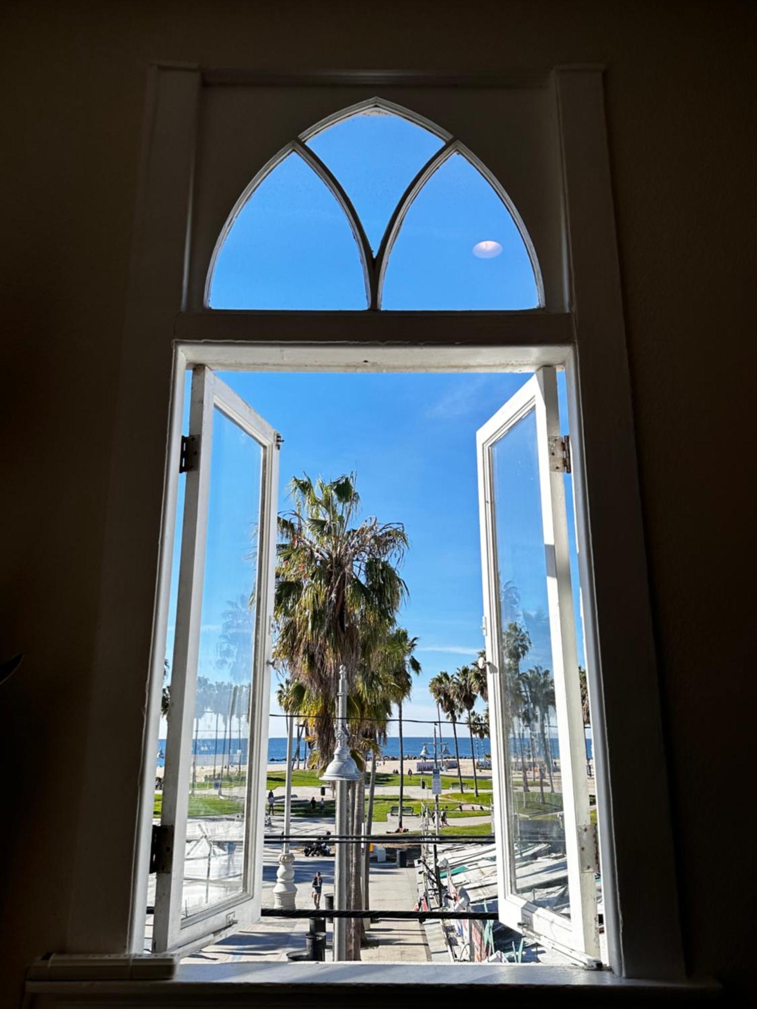 Samesun Venice Beach Hotel & Hostel Los Angeles Exterior photo