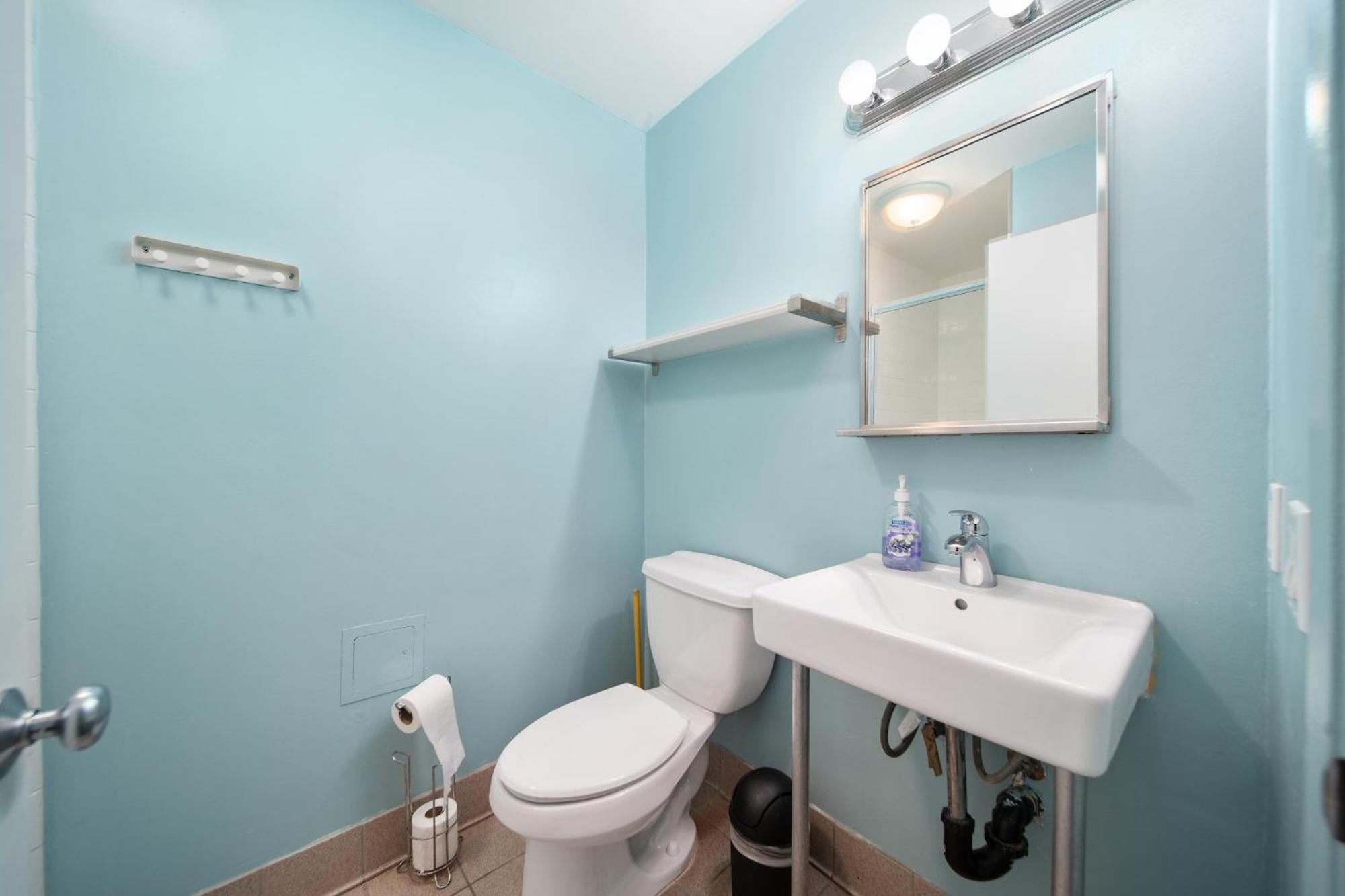 Samesun Venice Beach Hotel & Hostel Los Angeles Room photo