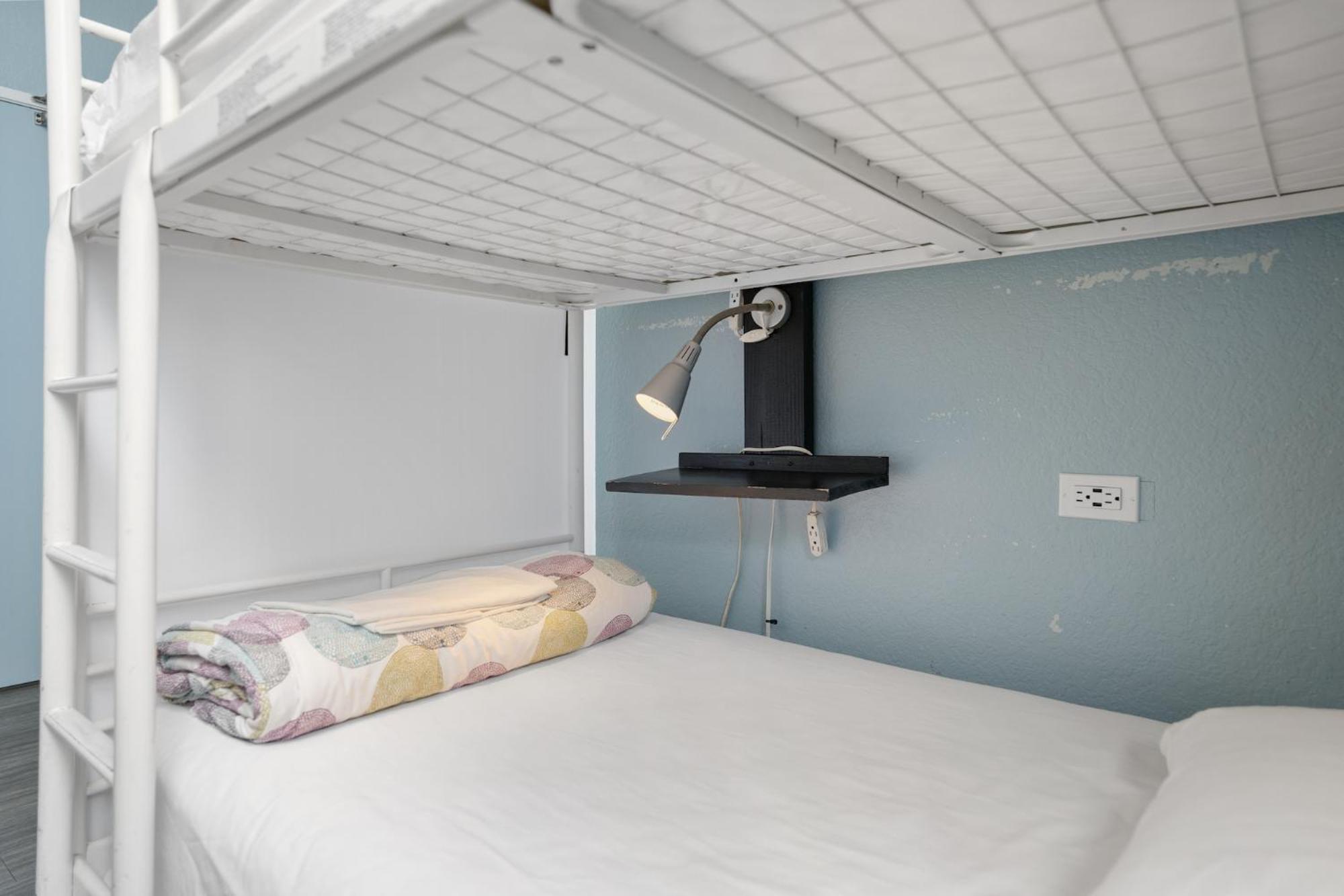 Samesun Venice Beach Hotel & Hostel Los Angeles Room photo