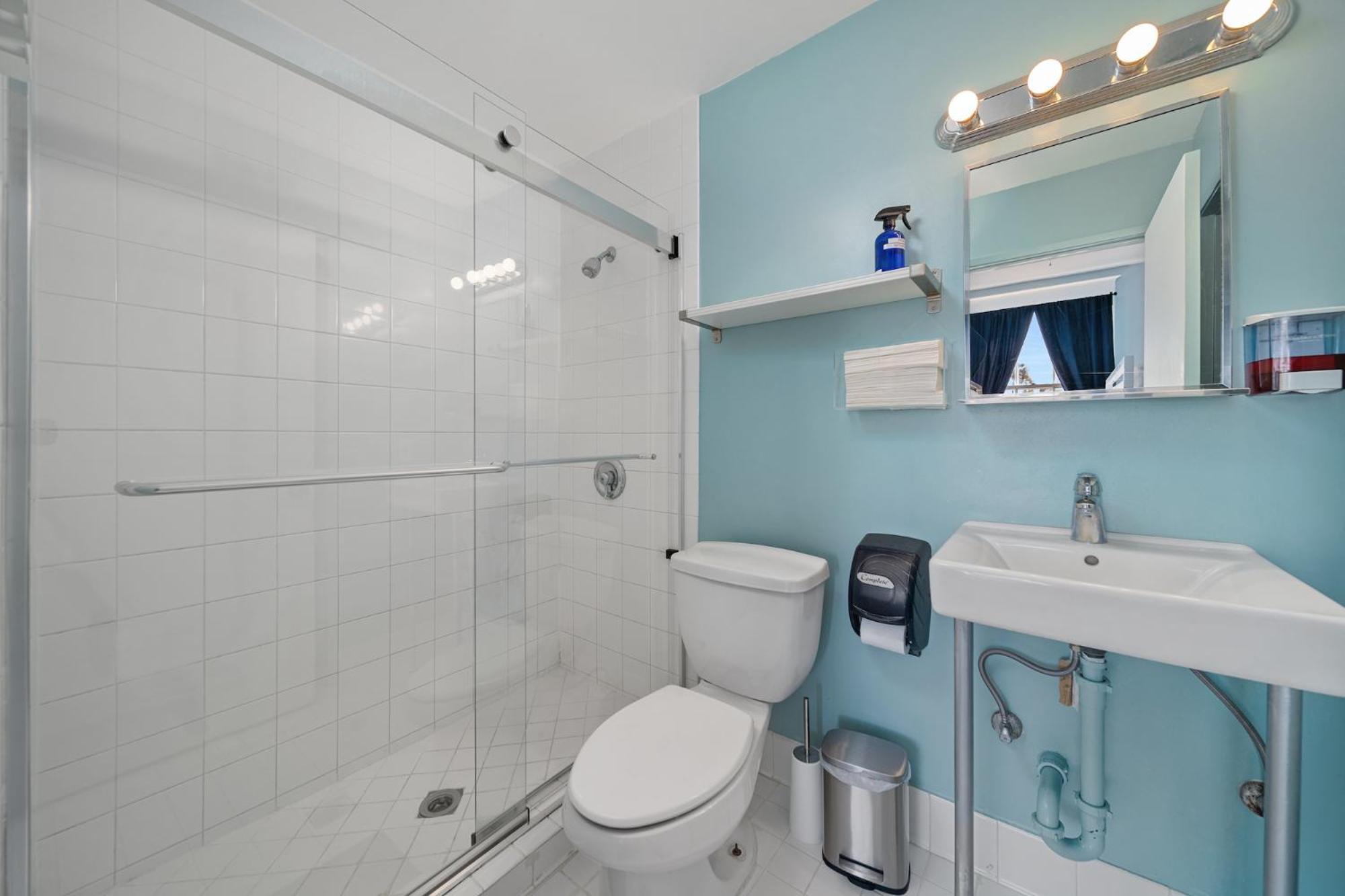 Samesun Venice Beach Hotel & Hostel Los Angeles Room photo
