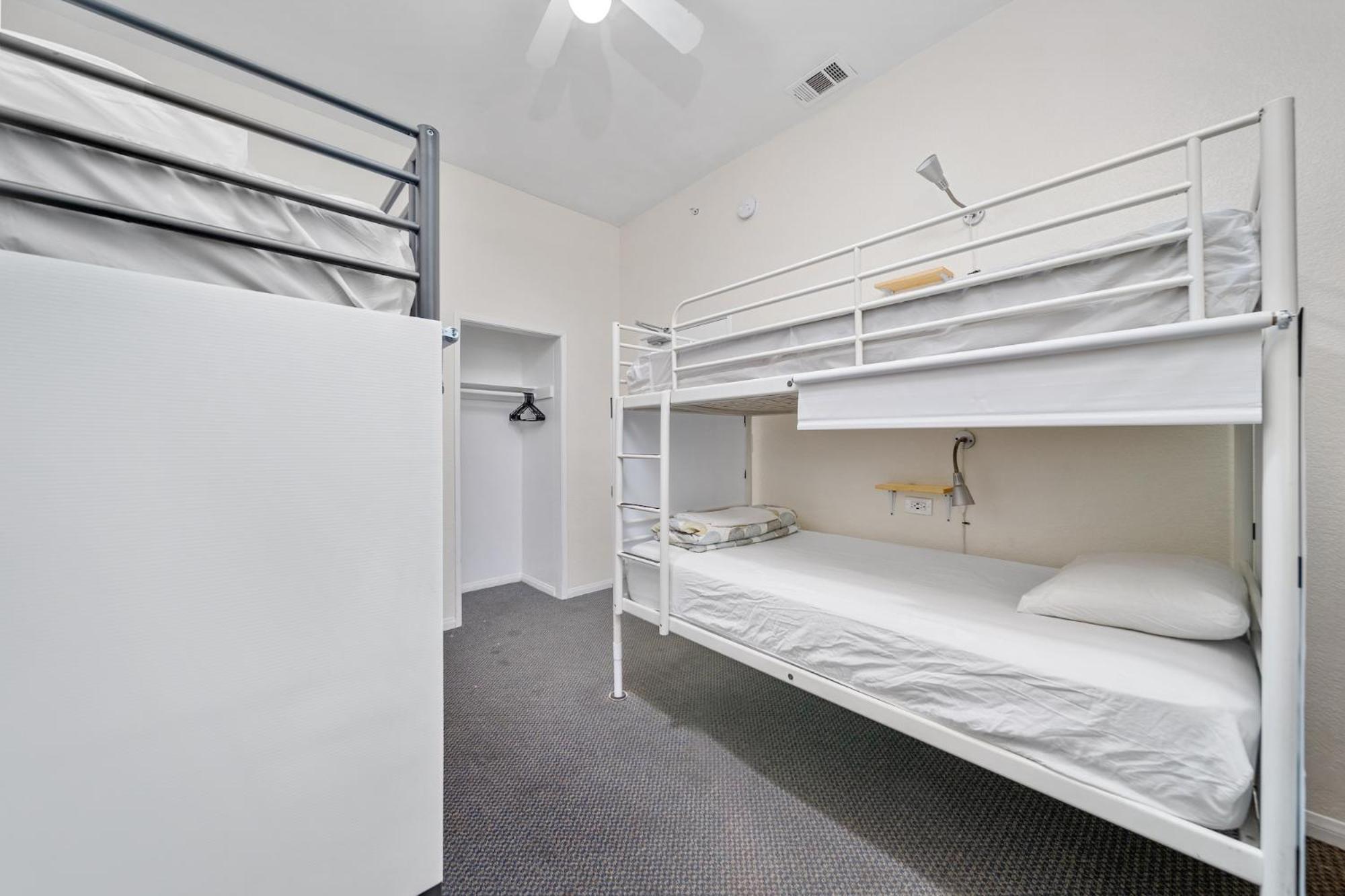 Samesun Venice Beach Hotel & Hostel Los Angeles Room photo