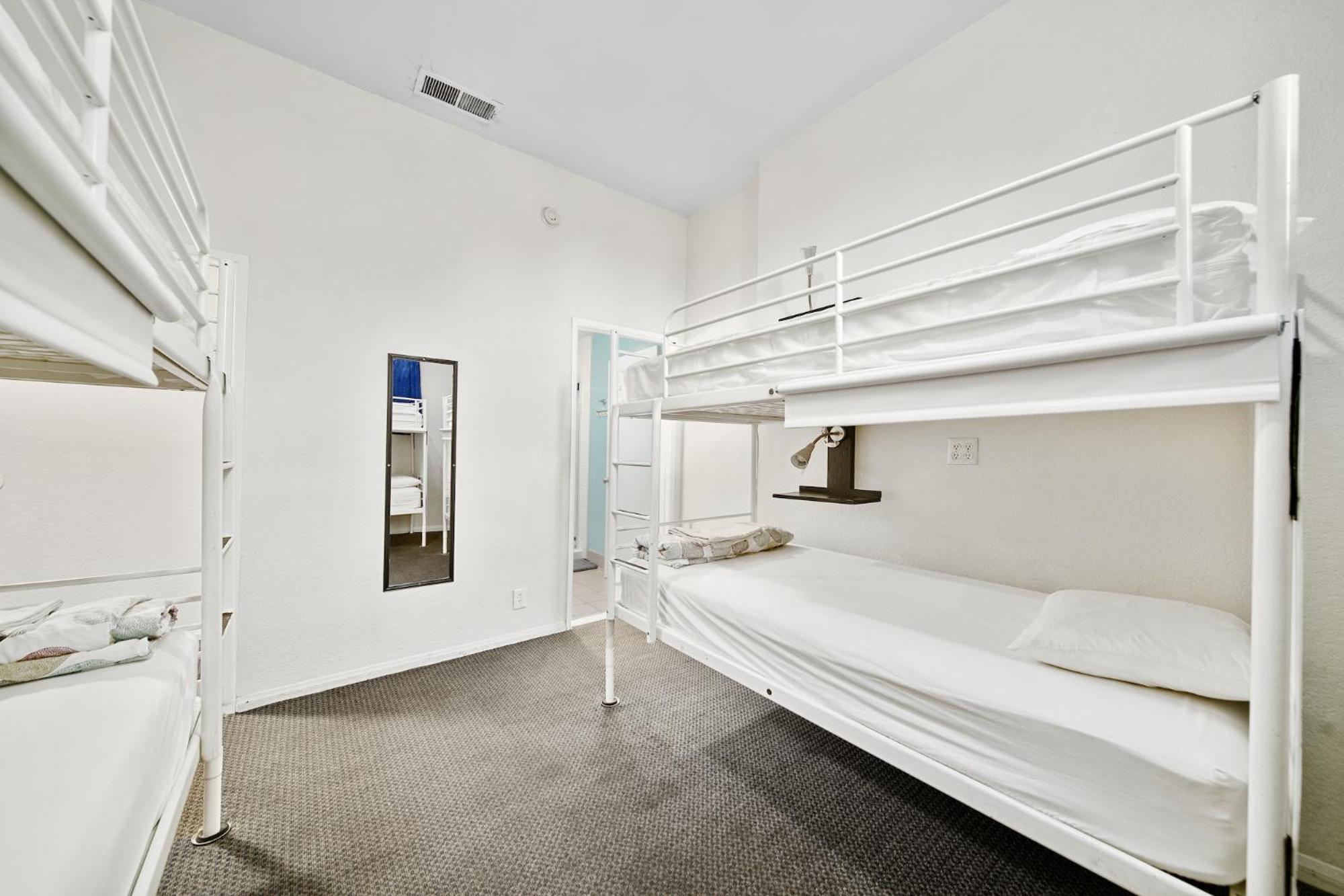 Samesun Venice Beach Hotel & Hostel Los Angeles Room photo