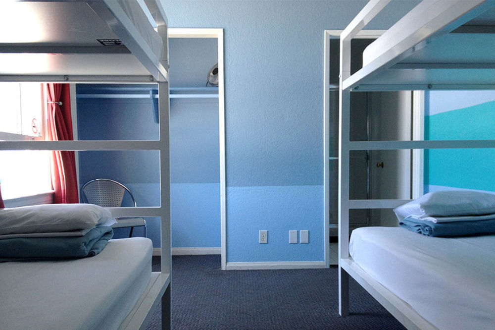 Samesun Venice Beach Hotel & Hostel Los Angeles Exterior photo