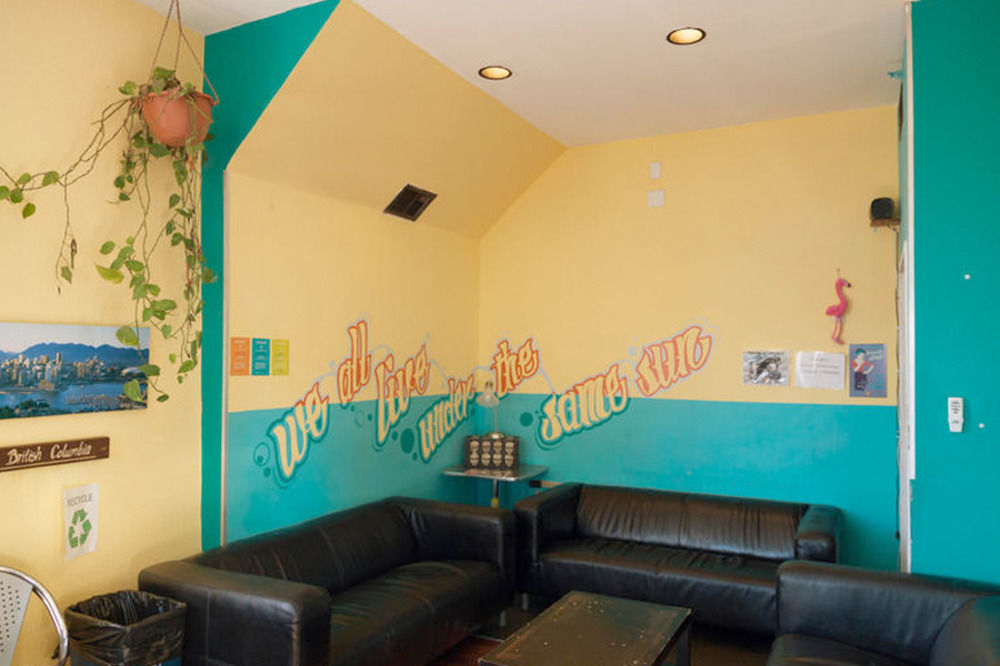 Samesun Venice Beach Hotel & Hostel Los Angeles Exterior photo